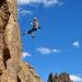 40KN Rescue Figure 8 Descender - Rock Climbing Belay Rappel Equipment - Buy Online on SooperMarket.com