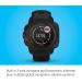 Garmin Instinct Solar Outdoor Smartwatch with Solar Charging - Black - Buy Online on SooperMarket.com