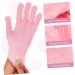 2 Sets Spa Moisturizing Socks Gloves Cotton Dropshipping - Buy Online on SooperMarket.com