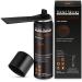 Michel Mercier Hair Root Touch Up Spray with Unique Applicator Protects Hairline and Scalp Health Fast and Easy Grey Hair Cover Up Concealer for Women and Men (Dark Brown)
