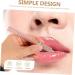 FOYTOKI Lip Makeup Brush Retractable Lip Brush Women Makeup Tools Lip Lipstick Brush Applicator Eye Cream Applicator Tool Lipstick Applicator Lip Gloss Applicator Lip Wands - Buy Online on SooperMarket.com