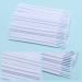 500 Pcs Disposable Micro Applicator Brushes for Eyelash Extensions - Tbestmax White Mascara Wands - Buy Online on SooperMarket.com