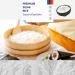 K Premium Sushi Rice 1kg - Buy Online on SooperMarket.com