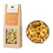 Wellnut Gourmet Birthday Gift Set - Premium Delicatessen in Birch Wood Box | 4 Nut Mixes & Chocolate Snacks for Men & Women - Buy Online on SooperMarket.com