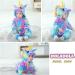 Doladola Baby Unicorn Romper | Flannel Animal Hooded Jumpsuit | 18-24 Months | Multicolor | Infant Outfit - Buy Online on SooperMarket.com