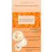 Carrot Bubble Face Mask - Deep Cleansing & Blackhead Removal (12 Pcs) - Buy Online on SooperMarket.com