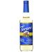 Torani Sugar Free French Vanilla Coffee Syrups 0.75 L