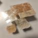 1pc Natural Orange Clear Iceland Spar Stone Calcite Specimen Rough Raw Collection Gift Gift (Color : Yellow Size : 3-5cm) 3-5cm Yellow - Buy Online on SooperMarket.com