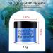 Buy Honey Joy 6 Box Set of Light Royal Blue Dip Powder Nail Colors | No Lamp Cure Gel Polish Effect - Even & Smooth Finishing - Buy Online on SooperMarket.com