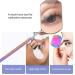 Stainless Steel Eyelash Lift Set with Comb Separator & Mirror | Perfect for Eyelash & Eyebrow Perming Tinting Curling & Extensions - International Shipping Available - Buy Online on SooperMarket.com