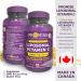 Promise Liposomal Vitamin C 1000 mg - 90 Soft Gels - Superior Immunity Support & Collagen Production - Enhances Skin Muscle & Joint Health - Canadian-Made for Antioxidant Protection & Radicals Defense - Buy Online on SooperMarket.com
