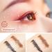 Luxsea Waterproof Colorful Mascara 7 Colors Long Lasting Volumizing Eyeliner Bundle - Multicolor - Buy Online on SooperMarket.com