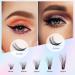 120 Clusters C Curl DIY Eyelash Extension Premade Volume Fans by MAEXUS | Individual Lashes - 0.07C 8mm-16mm MIX BP02BK20D_A - Buy Online on SooperMarket.com
