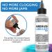4 oz USA-Made Airbrush Lubricant for Smooth Trigger Action and Reduced Needle Friction - Buy Online on SooperMarket.com