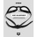 Shop Arena Spider Anti-Fog Swimming Goggles for Adults | UV Protection Self-Adjusting Nose Bridge Hypoallergenic Silicone - Black - Buy Online on SooperMarket.com