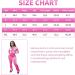 Yidengymx Women's Velour Tracksuit Set | Pink Hoodie & Wide Leg Pants | Long Sleeve Crop Top | Medium - Buy Online on SooperMarket.com