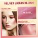 MAGICLULU 15 Pcs Blush Sheer Flush Creamy Eyeshadow Creme Makeup Eye Shadow Face Pigment Pigment Rouge - Buy Online on SooperMarket.com