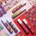 Maybelline SuperStay Matte Ink Liquid Lipstick x Ashley Longshore Kit - 6 Shades 1.02 Fl Oz | International Shipping Available - Buy Online on SooperMarket.com