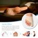 ANGGREK Bunion Relief Kit - Toe Bunion Corrector & Protector Sleeves for Hallux Valgus & Hammer Toe - Gel Toe Treatment for Pain Relief - Buy Online on SooperMarket.com