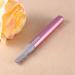 Buy SUNGOOYUE Portable Electric Face & Body Razor - Pink Women s Eyebrow Trimmer | International Shipping Available - Buy Online on SooperMarket.com