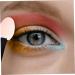 CANIGHT 4 Double Ended Eye Shadow Stick Makeup Applicator Brush Eyeshadow Double Sided Sponge - Buy Online on SooperMarket.com