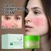 Hydrating Color Correcting Cream Color Correcting Treatment Cream Anti Redness Green Cream Anti Redness Cream for Face Green Concealer for Redness 100g - Buy Online on SooperMarket.com