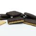 Philadelphia Candies Honey Graham Crackers, Dark Chocolate Covered 1 Pound Gift Box Honey / Dark Chocolate 1 Pound (Pack of 1)