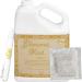 Tyler DIVA Glamorous Wash 1 Gallon - Fresh Scented Laundry Detergent & Olivi Stain Remover Pen - Ideal for International Shipping - Buy Online on SooperMarket.com