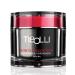 TIBOLLI Moisture Addiction Mask Deep Conditioning Masque (7.5 Fl oz/200g) Moisturizing Hydrating Smoothing Keratin Treatment for Anti Frizz Dry Damaged Color Treated Hair Repair Restoration Formula