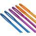 Colorful Bent Tip Wool Needles - Large-Eye Aluminium Tapestry Needles for Sewing and Knitting - Buy Online on SooperMarket.com