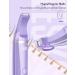 Women's Bikini Trimmer & Electric Shaver for Smooth & Close Shave - Ideal for Bikini Area, Pubic Hair, Legs, and Underarms - Buy Online on SooperMarket.com