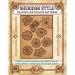Sheridan Style Tooling & Tracing Pattern Pack