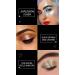 SUMEITANG 10 Colors Liquid Glitter Eyeshadow Set - Metallic Pigments for Sparkling Smokey Eye Looks - Long Lasting Waterproof Makeup Kit - Buy Online on SooperMarket.com