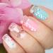 3D Bow Nail Decorations 5 Styles Mini Bow Charms with Cute Rhinestones Bear and Pearl Stones Colorful Matte & Aurora Bow-Knot Charm for Nail Design Jewelry DIY Project - Buy Online on SooperMarket.com