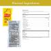 Frenchs Mustard Packets - 25 Count Single Serve Condiment Packs in Slide Seal Bag - Buy Online on SooperMarket.com