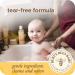 Burt's Bees Baby Shampoo & Wash - Tear Free Baby Soap | 12 oz | International Shipping Available - Buy Online on SooperMarket.com