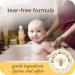 Burt's Bees Baby Bubble Bath 12 oz - Gentle and Natural Formula - Buy Online on SooperMarket.com