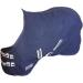 RL24 Sweat Rug BASICLINE for Horses - Breathable Dark Blue Fleece Transport Blanket with Cross Strap - 55cm - Buy Online on SooperMarket.com