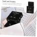 Didiseaon Makeup Supplies Eyebrow Brow Stencil Guide Ink Nose Measuring Thin- Threading Grooming Ultra- - Buy Online on SooperMarket.com