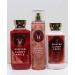 Winter Candy Apple Trio: Shower Gel, Fragrance Mist & Body Lotion - Bath & Body Works Winter 2019 - Buy Online on SooperMarket.com