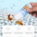 2PCS 50ML No-wash Clear Liquid Bead Emergency Stain Stain Fast Portable Remover Removing Stain - Buy Online on SooperMarket.com