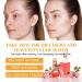 Turmeric Facial Cleanser - Foaming Face Wash for Deep Cleansing & Hydration | Suitable for All Skin Types - 1PCS - Buy Online on SooperMarket.com