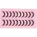 DD Curl Lashes perfect party gift for women DH06-1 - Buy Online on SooperMarket.com