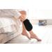 Ultimitt Black Self Tanning Applicator Mitt | Reusable Streak-Free Sunless Tan Application Glove | Indoor Bronzing Microfiber Cloth - Buy Online on SooperMarket.com