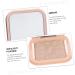 Mikinona Highlighter Powder for Makeup Face Powder Compact Face Highlighter Glitter Makeup Highlighter Powder Makeup Glitter for Makeup Women Makeup Pan Compact Powder Makeup Body Makeup - Buy Online on SooperMarket.com