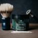 MNSC Lavender Lime Shave Cream - Hypoallergenic All-Natural Formula for Sensitive Skin Prevents Nicks & Irritation Handcrafted in the USA - Buy Online on SooperMarket.com