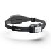 BioLite, HeadLamp 800 Pro, 800 Lumens, Ultra-Lightweight & USB Rechargeable with 8 Light Modes, Midnight Grey