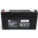 Buy UB-613 6V 1.3AH SLA Battery - Sealed Lead Acid F1 Terminal | International Shipping Available - Buy Online on SooperMarket.com
