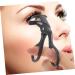 Gogogmee Eyelash Curler Lash Curling Device Tool for Makeup Eyelash Makeup Tools Eyelash Curling Tool Eyelash Curling Clip Curling Lash Tools Cosmetic Tool Eye Lash Curler Lash Accessory - Buy Online on SooperMarket.com