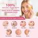Buy Turmeric Kojic Acid Foaming Exfoliating Pads - Balance Skin Oil & Water | International Shipping - Buy Online on SooperMarket.com